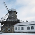 Adavere windmill