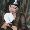 Pirate style