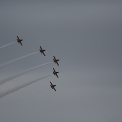 12.05.2012 - Airshow at Lennusadam
