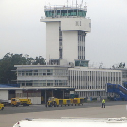 6.2014 - Split Airport