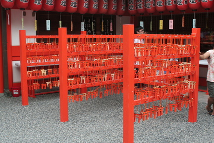 Fushimi Inari 3