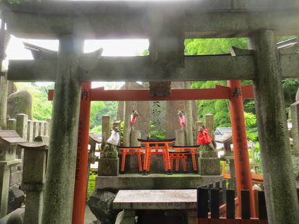 Fushimi Inari 8