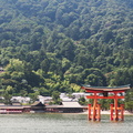 Miyajima Torii