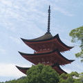 Itsukushima shrine 1