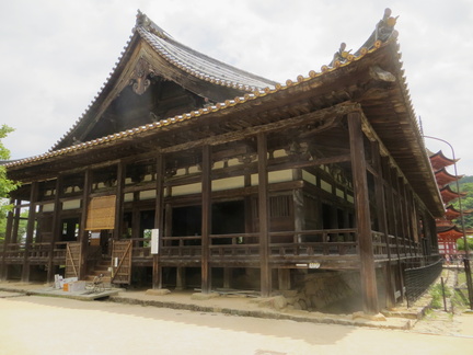 Toyokuni shrine