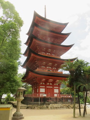 Toyokuni shrine 1