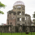 Hiroshima peace memorial 2