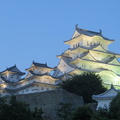 Himeji castle 3