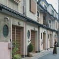 Streets of Kyoto 1