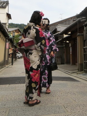 Streets of Kyoto 2