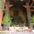 Todaiji temple 1