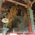 Todaiji temple 2