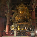 Todaiji temple 3