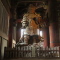 Todaiji temple 4