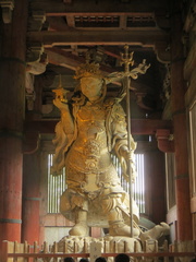 Todaiji temple 5