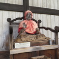 Todaiji temple 7