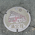 Hatch at Horyuji 1