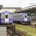 Iga-Ueno station