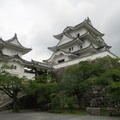 Iga-Ryu castle 1