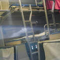3-storey sleeping car