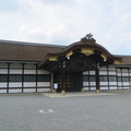 Kyoto imperial palace 1