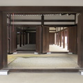 Kyoto imperial palace 3