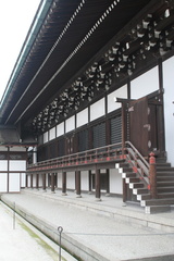 Kyoto imperial palace 5