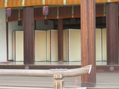 Kyoto imperial palace 9