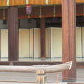 Kyoto imperial palace 9