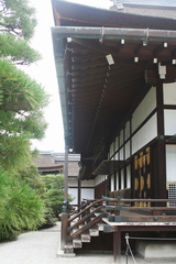 Kyoto imperial palace 12