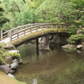 Kyoto imperial palace park 2
