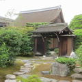 Kyoto imperial palace 16