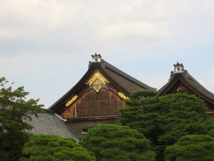 Kyoto imperial palace 18