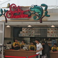 Cafe Chameleon