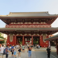 Sensoji temple gate