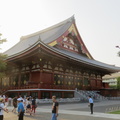 Sensoji temple 2