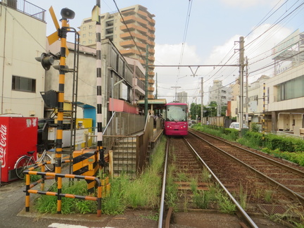 Toden Arakawa line