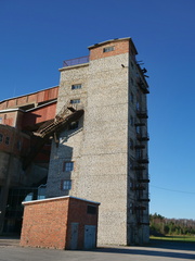 Estonian Mining Museum
