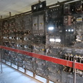 Main switchboard No. 2