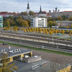 Baltic Station