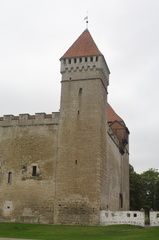 Kuressaare castle
