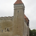 Kuressaare castle
