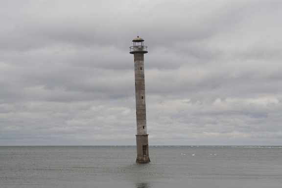 Kiipsaare lighthouse