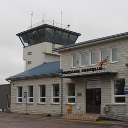 02.09.2017 - Kuressaare airport EEKE/URE