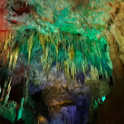 31.10.2018 - Prometheus cave. Sataplia cave