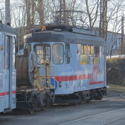 11.04.2015 - Kopli Tram Depot