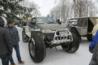 20.02.2016 - Karakatitsa 2016 - Custom Vehicle Show, Kallaste, Estonia
