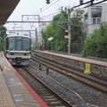 Fushimi Inari railway station
