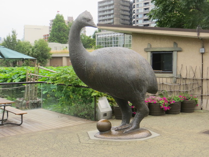 Ueno zoo 1